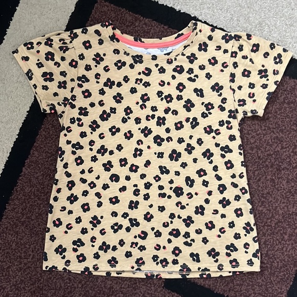 Bundle of 3 - 365 Kids by Garanimals - Girls Shirts - Size 7 - Picture 10 of 12